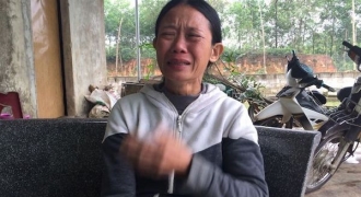 Hà Tĩnh: Con trai chết tức tưởi, bố mẹ tuyệt vọng cầu cứu suốt gần 3 năm