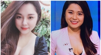 Tranh cãi việc nữ MC Việt mặc quá “mát mẻ”, “gợi cảm” trên sóng truyền hình