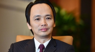Ông Trịnh Văn Quyết trở thành TGĐ hãng hàng không Bamboo Airways