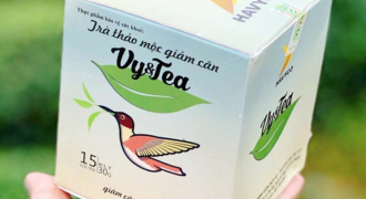 Phát hiện trà thảo mộc có chứa chất cấm gây đột qụy, ung thư