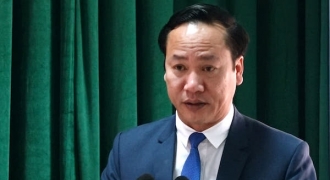 Chủ tịch UBND huyện Quảng Trạch - Quảng Bình bị kiểm điểm vì vi phạm quy định giải quyết khiếu nại