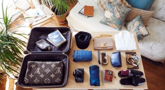 Những đồ vật được mang và bị cấm mang trong hành lý xách tay máy bay