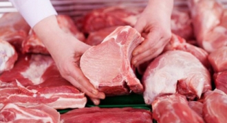 Cách nhận biết thịt lợn bị nhiễm dịch tả châu Phí
