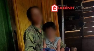 Công an huyện Minh Hóa - Quảng Bình thông tin vụ bé gái 4 tuổi nghi bị xâm hại tình dục