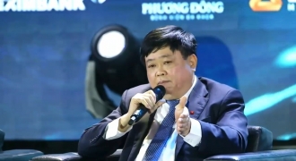 Tổng Giám đốc Đài Tiếng nói Việt Nam nêu 5 vấn đề báo chí ngày nay phải đối mặt