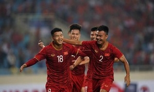 Video: U23 Việt Nam - một đối thủ đáng gờm!