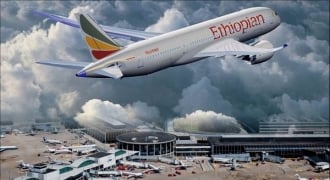 Vụ máy bay rơi ở Ethiopia: Tiết lộ chấn động liên quan cơ trưởng