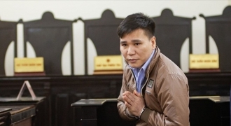 Gia đình cô gái bị nhét tỏi đến tử vong xin giảm án cho Châu Việt Cường