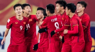 U23 Việt Nam – U23 Thái Lan 20h hôm nay: Đoàn quân ông Park không được phép thất bại