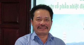 Thông tin mới nhất vụ Chủ tịch HĐQT Công ty Cổ phần nhiệt điện Quảng Ninh bị bắt