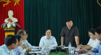 Chủ tịch UBND tỉnh Hưng Yên: Xem xét quy trình cách chức BGH nhà trường vụ đánh nữ sinh