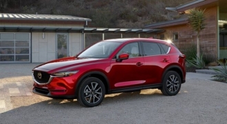 Mazda ngừng bán một số mẫu trong tháng 4/2019