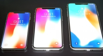 Giá iPhone chính hãng tháng 4/2019: iPhone Xs Max cao nhất lên tới 40 triệu đồng