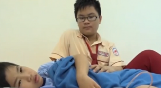 65 học sinh tiểu học ở TP.HCM nhập viện do ngộ độc thực phẩm