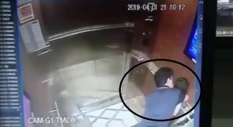 Vụ sàm sỡ bé gái trong thang máy: Đề nghị khởi tố  