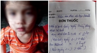 Thực hư vụ cô giáo mầm non nhét chất bẩn vào vùng kín bé gái 5 tuổi ở Thái Nguyên