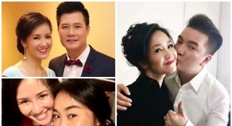 Đàm Vĩnh Hưng và nhiều sao Việt tiết lộ tình trạng của Hồng Nhung khi chồng cũ kết hôn