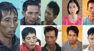Vụ nữ sinh giao gà tại Điện Biên: Lý do bất ngờ về việc khai quật tử thi nạn nhân?