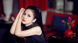 Việt Trinh: Từ diễn viên “mì ăn liền” đến nghệ sĩ dũng cảm hiến tạng