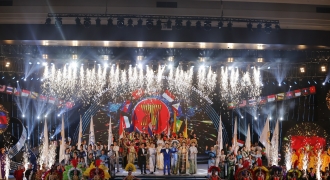 Đếm ngược chào đón Lễ hội Carnaval Hạ Long 2019