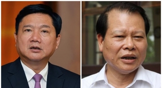Ủy ban Kiểm tra Trung ương đề nghị xem xét kỷ luật ông Đinh La Thăng, Vũ Văn Ninh