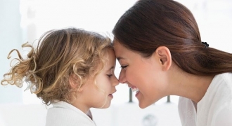 6 điều bố mẹ phải “nằm lòng” để thể hiện tình yêu với con