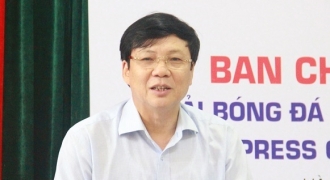 Nhà báo Hồ Quang Lợi: 