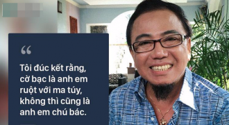 Danh hài Hồng Tơ: Từng đánh bạc thua 3 căn nhà, định tự tử khi bị truy sát