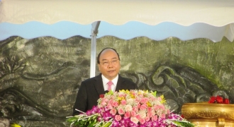 Thủ tướng: Tự hào về vùng đất và con người xứ Thanh 990 năm lịch sử
