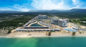 Mövenpick Resort Waverly Phú Quốc: Đầu tư an nhàn, hưởng lợi nhuận “khủng”