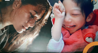 Diễn viên Minh Cúc và 9 năm đơn độc nuôi con gái: Tôi thèm được gọi 