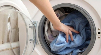 Mẹo sử dụng máy giặt 