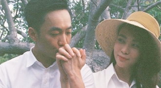Tung ảnh cưới, Đàm Thu Trang vẫn úp mở ngày “lên xe hoa” với Cường Đô la