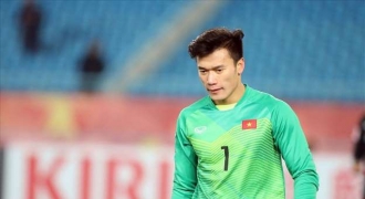 Danh sách tuyển Việt Nam dự King's Cup 2019: Tuấn Anh, Văn Thanh trở lại; vắng bóng Bùi Tiến Dũng