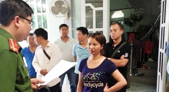 Mẹ nữ sinh giao gà đã thuê luật sư riêng từ Hà Nội