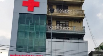 Sở Y tế Nghệ An thu hồi giấy phép hoạt động phòng khám đa khoa Thái Dương