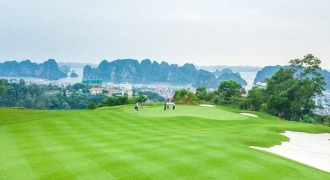 Chi tiêu gấp hai lần khách thường, golfer sẽ mang lại điều gì cho du lịch Việt Nam?