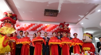 Dai-ichi Việt Nam khai trương Văn phòng Tổng đại lý tại quận Bình Tân - TP.HCM