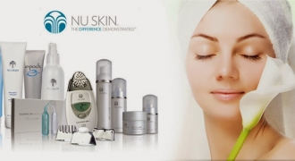 Nu Skin VN ra mắt bộ sản phẩm chăm sóc dành riêng cho vùng mắt