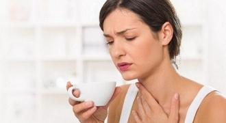 6 cách làm giảm đau họng “thần tốc” ngay tại nhà