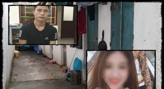 Toàn bộ diễn biến vụ nữ DJ 19 tuổi bị người yêu sát hại tại phòng trọ ở Hoàng Mai
