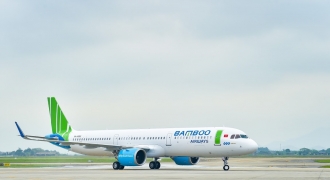 Bamboo Airways khởi công Viện đào tạo Hàng không vào tháng 7/2019