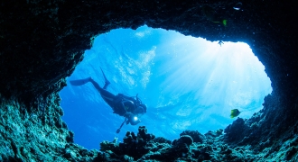 Thám hiểm đại dương tại đảo “thiên đường” Okinawa – Nhật Bản