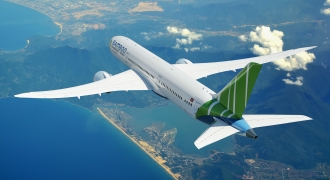 Bamboo Airways sắp khởi công Viện đào tạo Hàng không tại Quy Nhơn