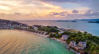 5 lý do khiến Premier Village Phu Quoc Resort được mệnh danh là “địa đàng nhân gian”