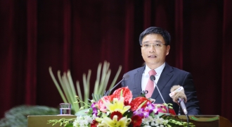 Quảng Ninh có tân Chủ tịch HĐND và Chủ tịch UBND tỉnh