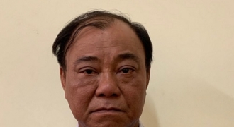 Nguyên TGĐ Tổng Công ty Nông nghiệp Sài Gòn - TNHH MTV bị khởi tố, bắt tạm giam