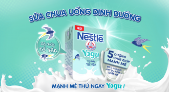 Nestlé Việt Nam ra mắt sản phẩm sữa dinh dưỡng đa dạng cho mọi lứa tuổi