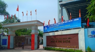 Phòng GD&ĐT hai quận ở Hà Nội nói gì về việc trường Đoàn Thị Điểm hoạt động“chui”