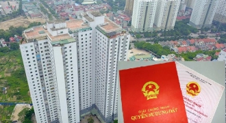 Vụ thu hồi sổ hồng chung cư Mường Thanh: Sẽ xem xét việc cấp giấy chứng nhận cho người mua nhà